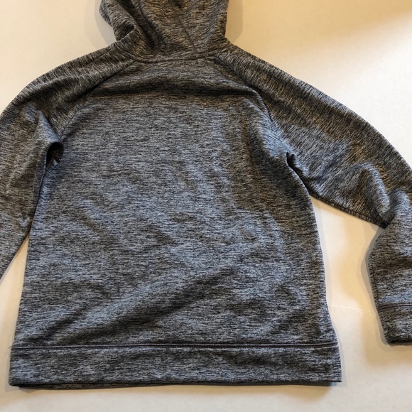 UNDER ARMOUR youth hoodie large - Picture 4 of 5